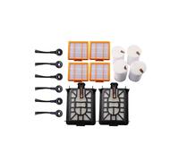 Per Shark AI Per Ultra Robot Aspirapolvere Ricambi e Filtro Kit Ricambio