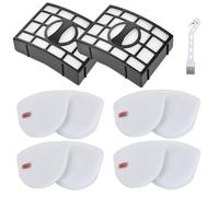 Per Shark Filtro Aspirapolvere Verticale Aspirapolvere Robot Aspirapolvere Filtr