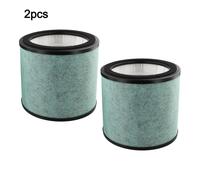 Per Shark HP072 Filtro Ricambio per Purificatore d'Aria 1PACK o 2PACK Opzioni
