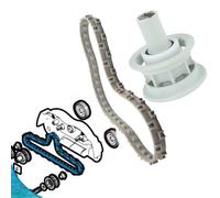 Per SharkVac XL RCX97501GR Cinghia Trasmissione RCX97502GR Kit Ricambio Diretto