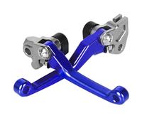 Per SHERCO Per SE125 SE 125 2018 2019 2020 2021 Accessori Per Moto Dirt Pit Bike Freni Maniglie Leve Perno Freno Frizione Leve Leve Freno Frizione Moto(F)