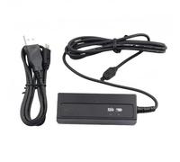 Per Shimano BCR2 caricabatterie elettronico di velocità, compatibile con Shimano bicicletta DN110, alimentatore DI2 e cavo di collegamento del computer