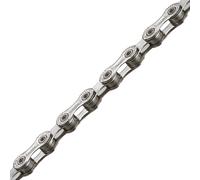 Per Shimano Sram Catena Bicicletta 10 Velocità 116 Arti 10 Fach Con 2x Antifurto