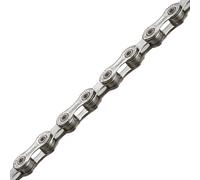 Per Shimano Sram Catena Bicicletta 10 Velocità 116 Arti 10 Fach Con 2x Antifurto