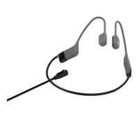 Per SHOKZ OpenSwim Pro S710 Cavo di Ricarica 1m Nero Pronto per Trasferimento Da