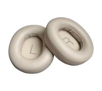 Per SHURE AONIC40 Copri Pad Proteico Pelle Colore Oro 2PZ Ricambio