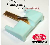 Per Shure N17CM N17C M17CM Posizione Jukebox Nsm Wurlitzer 3 5 G stilo Analogis