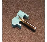 Per SHURE N44C M44C M80E stilo di ricambio compatibile con suono migliorato