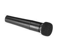 Per Shure SM57, copri microfono antipolvere, copri microfono in spugna antivento
