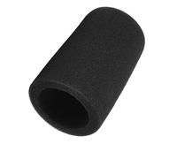Per Shure SM7B SM7dB Parabrezza in Schiuma per Riduzione del Rumore del per