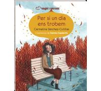 Per si un dia ens trobem: Antologia de Carmelina Sánchez-Cutillas: 25