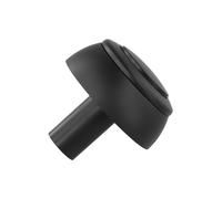 Per Siamp 33A Pulsante WC Scarico Cromato per 34335077 Facile Installazione