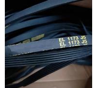 Per Siemens Per Cinghia Per Lavatrice A Tamburo EL1173 J5 Cinghia Dentata Motore