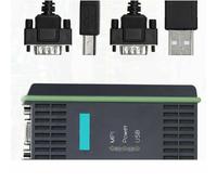 Per Siemens S7 200/300/400 Cavo da USB a MPI con supporto completo Baud Rate