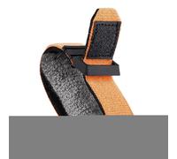 per silenziare il basso - Smorzatore per corde in cotone, accessorio per silenziatore per chitarra | Strumento per strumenti musicali che riduce rumore garantendo silenzio per bar in fes