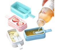 per Silicone Alimentare Antiaderente Riutilizzabile 4 Pezzi