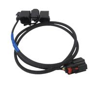 Per Silverado 1500 Per GMC Per Sierra 2014 2015 Telecamera Retromarcia Con Assistenza Al Parcheggio 23306741 22803702 Retrocamera Auto