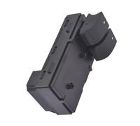 Per Silverado Per Sierra 1500 2500 2007-2014 20945132 Interruttore Finestrino Lato Conducente Pulsante interruttore alzacristalli
