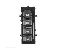 Per Silverado Per Suburban Per Tahoe Per Sierra Per Yukon 15709327 4wd 4x4 Caso Trasferimento Pulsante 4 Ruote Motrici Interruttore Controllo Interruttore Finestrino