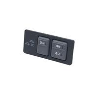 Per Silverado Tahoe Yukon 1996-1999 15969707 Interruttore 4WD | Interruttore 4 Ruote Motrici Controllo Caso Di Trasferimento 4WD 4x4