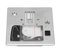 Per Singer Ce667 Hd6700 Resistente Placca Ago Ricambio Piastra