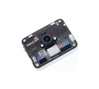 Per Sipeed MaixCAM Pro AI Camera Kit NPU SG2002 RISC-V YOLO OpenCV WIFI6 con Schermo da 2,4 Pollici, Microfono, Altoparlante e Batteria