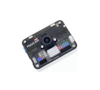 Per Sipeed MaixCAM Pro AI Camera Kit NPU SG2002 RISC-V YOLO OpenCV WIFI6 con Schermo da 2,4 Pollici, Microfono, Altoparlante
