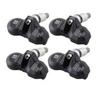 Per Sistema di monitoraggio della pressione degli pneumatici per Audi A8 D3 4E per S8 D2 per Bentley per Continental GT(4)