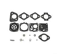 Per sistemi di carburatore Tillotson HS203 e HS286 utilizzati in SDFor 117 SD120 SD123 SD133 SD153 SD116Si PS6000i generatori di corrente (1 set)