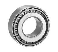 Per SKF Cuscinetto Roller Taper 32205 25x52mm P6