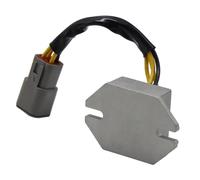 Per Ski-Doo Per Summit Per Skandic LPer Egend MXZ 380F 500F 550F MX ZX 440 Raddrizzatore Regolatore Di Tensione Stabilizzatore Corrente Regolatore Tensione Rettificatore