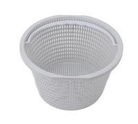 Per skimmer generico per interrate Trappola per foglie grandi dimensioni in ABS resistente Rilascio disordine Installazione Manutenzione per skimmer per piscina