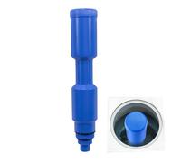 per skimmer per piscina, invernale per piscine, resistente alle intemperie, per piscine interrate e sotterranee, protezione invernale per piscina