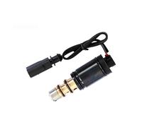 Per Skoda 1 X Auto Ac Compressore Valvola Controllo 6SEU 7SEU Parti valvole motore