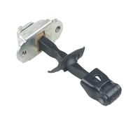 Per Skoda 2007-2014 Porta Auto Rimorchio Check Strap Stopper Posteriore Posizione Limitatore 3025661 (posteriore Sinistra)