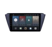 Per Skoda Fabia 3 9 " Touchscreen Android Autoradio GPS Carplay 4G SIM