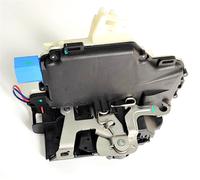 per VW POLO IV 9N/9N3 2001-2009 1x SERRATURA CENTRALIZZATA PORTE POSTERIORE SX