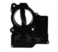 Per Skoda Fabia Mk 2 2010-2014 Valvola Di Ingresso Del Corpo Farfallato