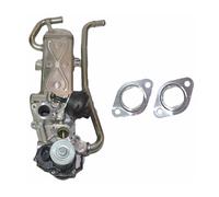 Per Skoda Fabia Mk 2 Rapid Roomster 2010-2019 Valvola Egr E Raffreddatore