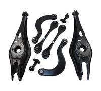 Per Skoda Karoq Octavia 12-On Inferiore Sinistra e Destra Post. Forcella Di Arms