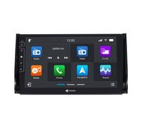 Per Skoda Kodiaq 10,1 " DAB+ USB Auto Radio GPS BT senza Fili Android Auto