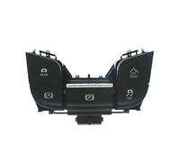 per Skoda Kodiaq Freno di stazionamento elettronico per Auto Interruttore modalità di Guida Start Stop Antiscivolo 56G927225 Interruttore Freno a Mano