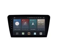 Per Skoda Octavia 3 10 " Touchscreen Android Autoradio Bluetooth USB