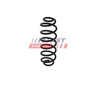 Per Skoda Octavia I RS 1.8 T Molla Dell'Amortizzatore Posteriore