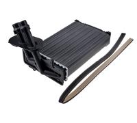 Per Skoda Octavia I Vw Bora I Golf IV Scambiatore Di Calore Abitacolo 1J2819031B