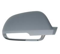 per SKODA OCTAVIA II 2004-2013 COPERCHIO CALOTTA RETROVISORE ESTERNO DESTRA DX