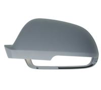 per SKODA OCTAVIA II 2004-2013 COPERCHIO CALOTTA RETROVISORE ESTERNO SINISTRA SX