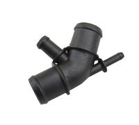 Per SKODA OCTAVIA VW Golf IV Bora I Flangia Liquido di Raffreddamento 1J0121087A