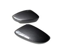 Per Skoda Per Fabia 2014-2019 Per Rapid 2017-2020 Copertura Specchietto Retrovisore Laterale Auto Tappo Ala Custodia Vista Posteriore Trim WEFOLCC(Carbon look)
