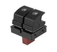 Per Skoda Per Fabia Alzavetro Elettrico Per Finestra Octavia Per Yeti Per Roomster 1Z0959858 Pulsante Interruttore Di Controllo Pulsante Finestra